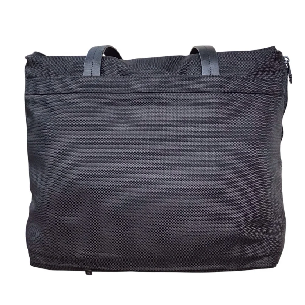 Tumi Alpha Companion Expandable Travel Tote